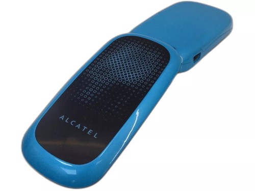 Alcatel ot223 turquoise - -,