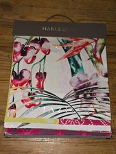 classeur echantillons tissus   HARLEQUIN " AMAZILLA "