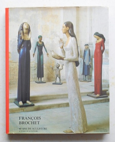 Francois brochet ans de - 40,