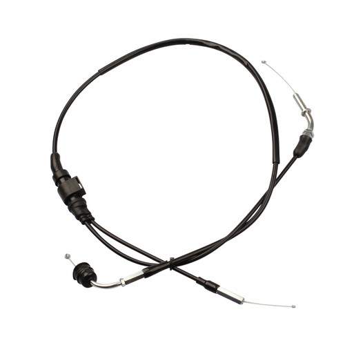 Câble accélérateur ouvert - d'accélérateur,