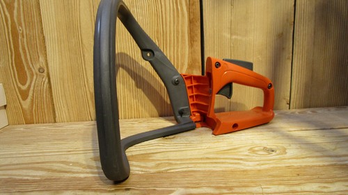 Husqvarna tube poignée - husqvarna, de