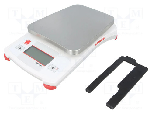 Ohaus cx221 balance - cx221,