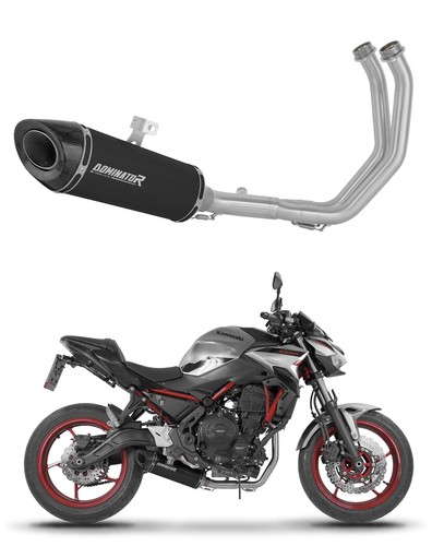Z650 2023 2026 ligne - 2023,
