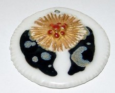 Pendentif Royal Copenhagen Nils Thorsson