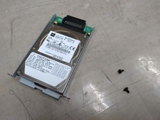 Adaptateur de disque dur AKAI HDM-10 avec disque dur 40 Go pour MPC1000 MPC25...