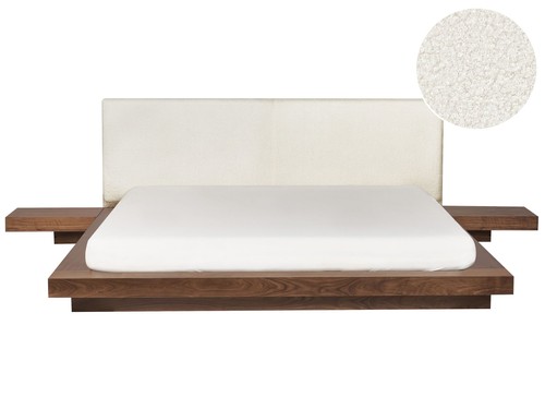 Lit eau futon - tête, de