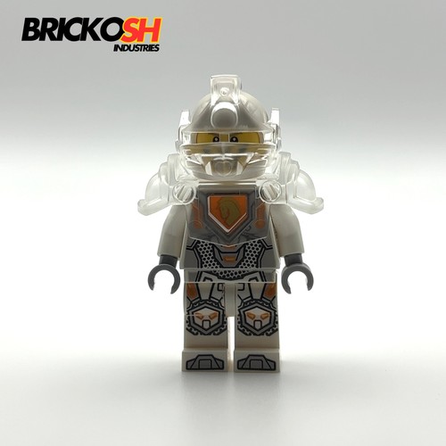 Lego nexo knights - lego,