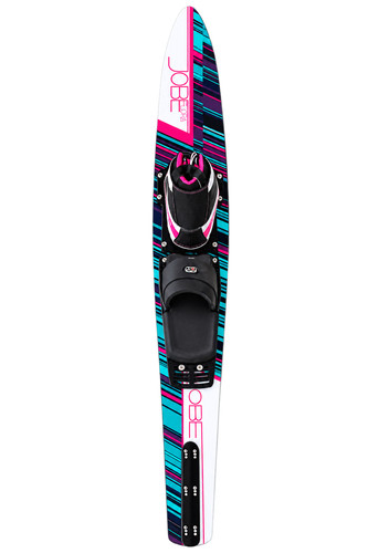 Jobe flora monoski - jobe, 65"