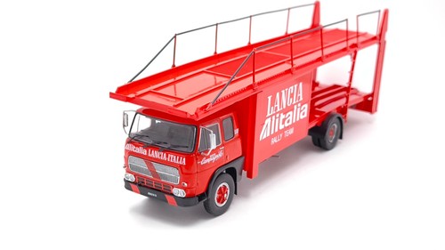 Fiat 673 squadra - fiat, lancia