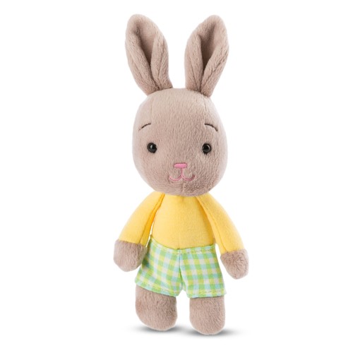 Lapin peluche cm - peluche,