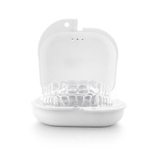 Gouttière Blanchiment