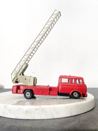 Camion pompiers norev - camion, n°97