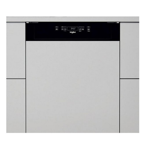 Whirlpool lave vaisselle 60cm - lave-vaisselle,