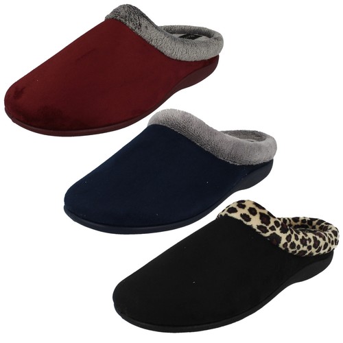Rosebank chaussons mule - rosebank,
