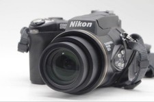 Nikon COOLPIX 5700 Compact Digital Camera Optical Zoom Tested with Battery & Ch