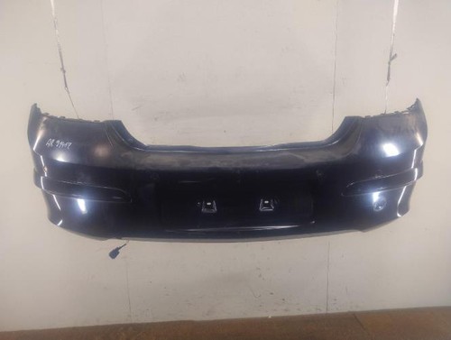 Pare choc arriere opel astra - pare,