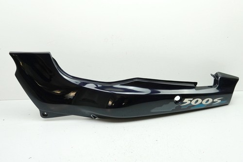 Kawasaki gpz 500 - kawasaki,