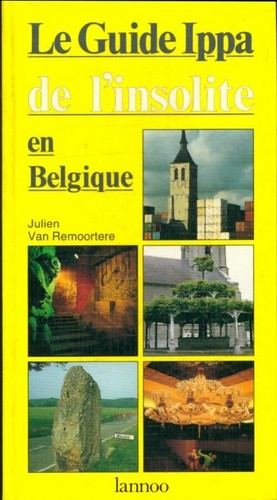 Guide ippa insolite - de, l'insolite