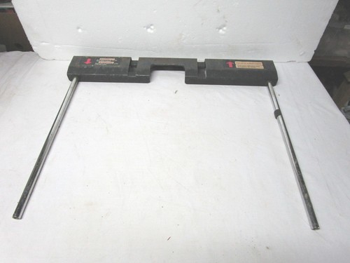 Sears craftsman table - in,