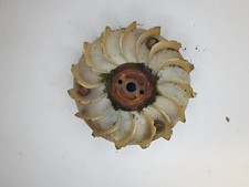 volant magnétique de moteur bernard 427 de tondeuse BM404c