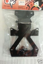 Plaque D'Immatriculation