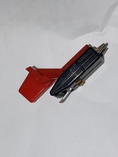 Tête lecture cellule platine