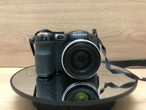 Fujifilm finepix s2980 0mp - fujifilm,