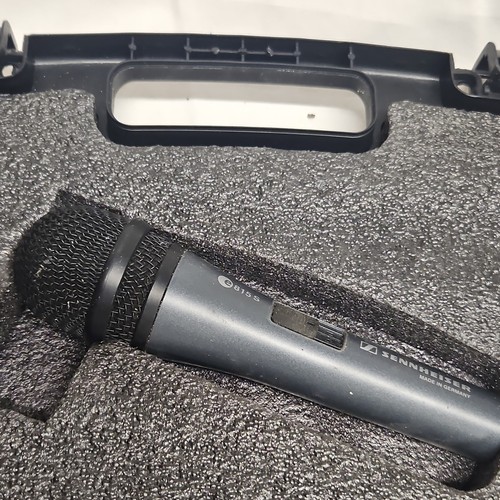 Sennheiser 815 micro à - sennheiser,