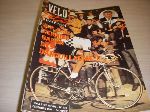 Cyclisme velo star 323 1997 - star, 12.1997