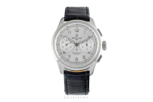 Montre pour homme - , breitling