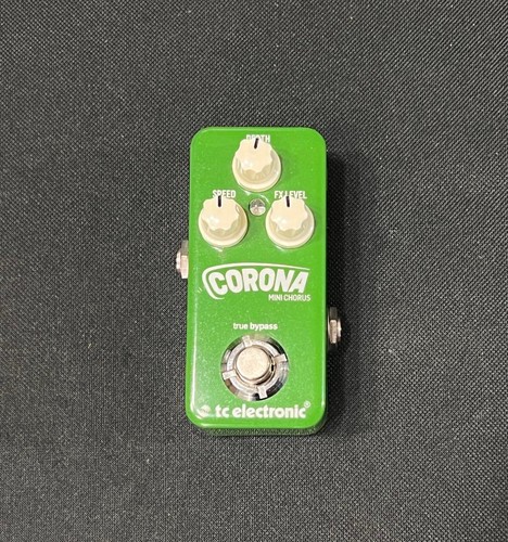 Electronic corona mini - tc,