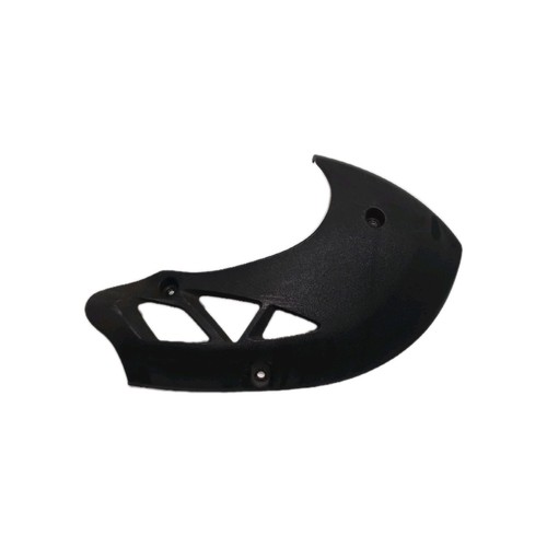 Carenage sabot bas droit - sabot,