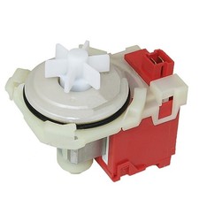 Bosch Moteur Pompe Évacuation