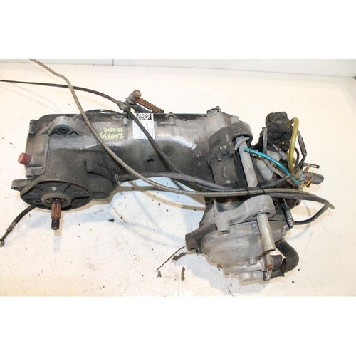 Moteur complet 22ma malaguti - moteur,