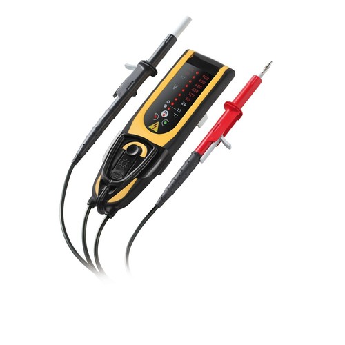 Catu detecteur tension - detecteur,