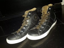 chaussures femme converse all