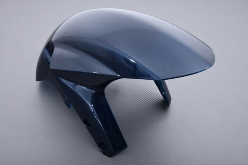 Garde boue avant bleu - garde, pour