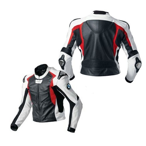 Bmw veste cuir - veste, moto