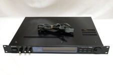 Processeur d'effets de retard