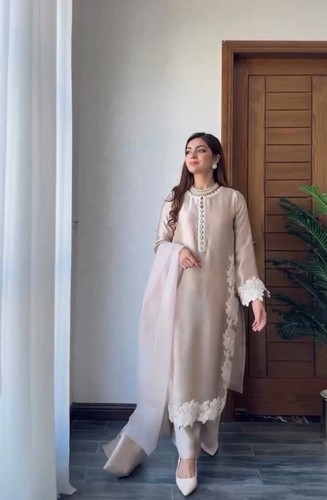 Salwar kameez mariage - salwar,
