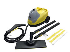 Nettoyeur vapeur KARCHER SC 4 EasyFix 1.512-450.0