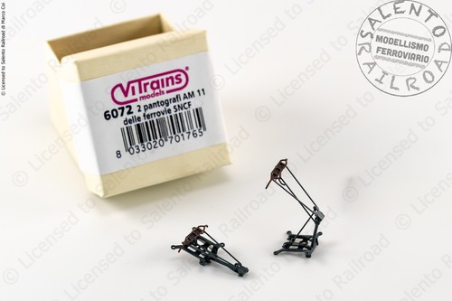 Vitrains 6072 87 - 1:87, 2