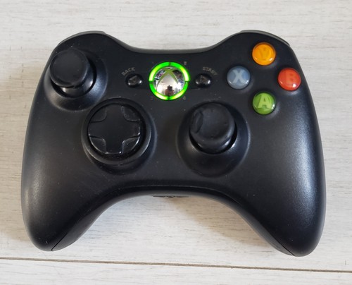 Manette microsoft xbox 360 - microsoft,
