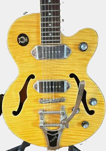 Epiphone hollow body electric - hollow,