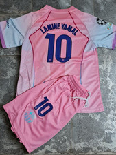 Ensemble football Barcelone -