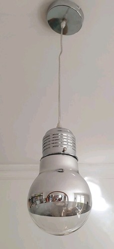 Suspension ampoule verre - ampoule,