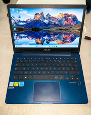 Asus UX331 - I7-8550U 1,8Ghz -