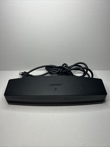 Bose soundtouch wireless - bose,