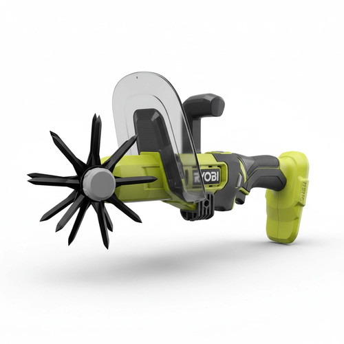 Ryobi ry18hca cultivateur - ryobi, ry18hca-0
