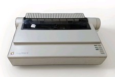 Apple ImageWriter II A9M0320